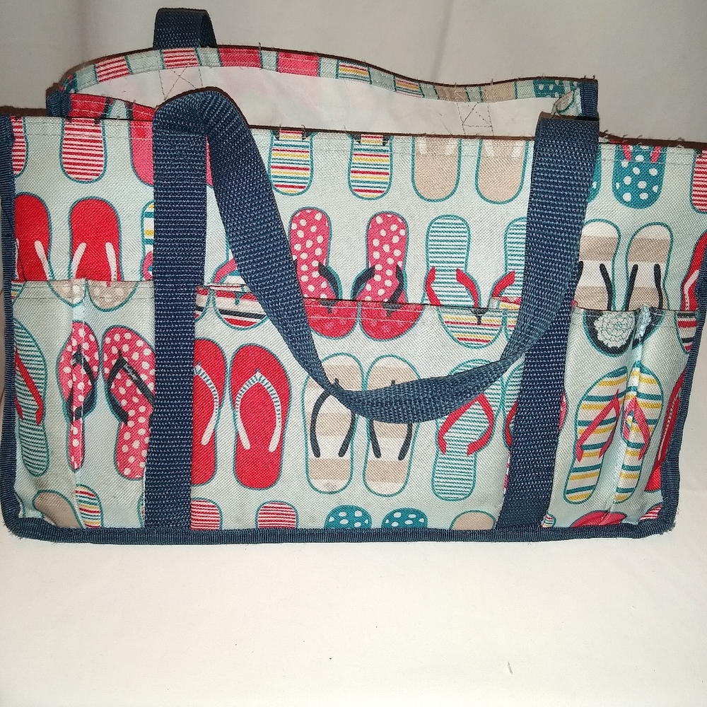 Thirty one bag